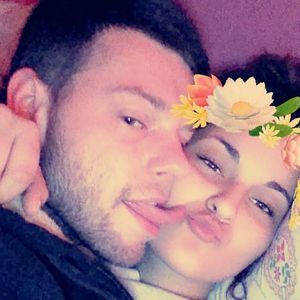 Meet your Posher, Ricky